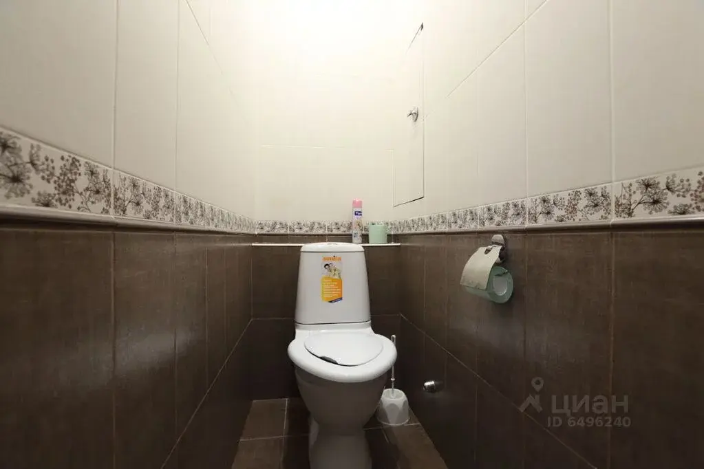 Maxrealty Мичуринский просп, 13к3 - Фото 9