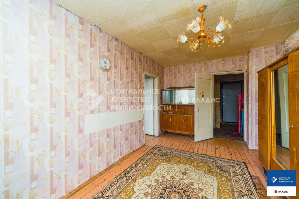 Продажа квартиры, Октябрьский, Михайловский район, Зелёная улица - Фото 10