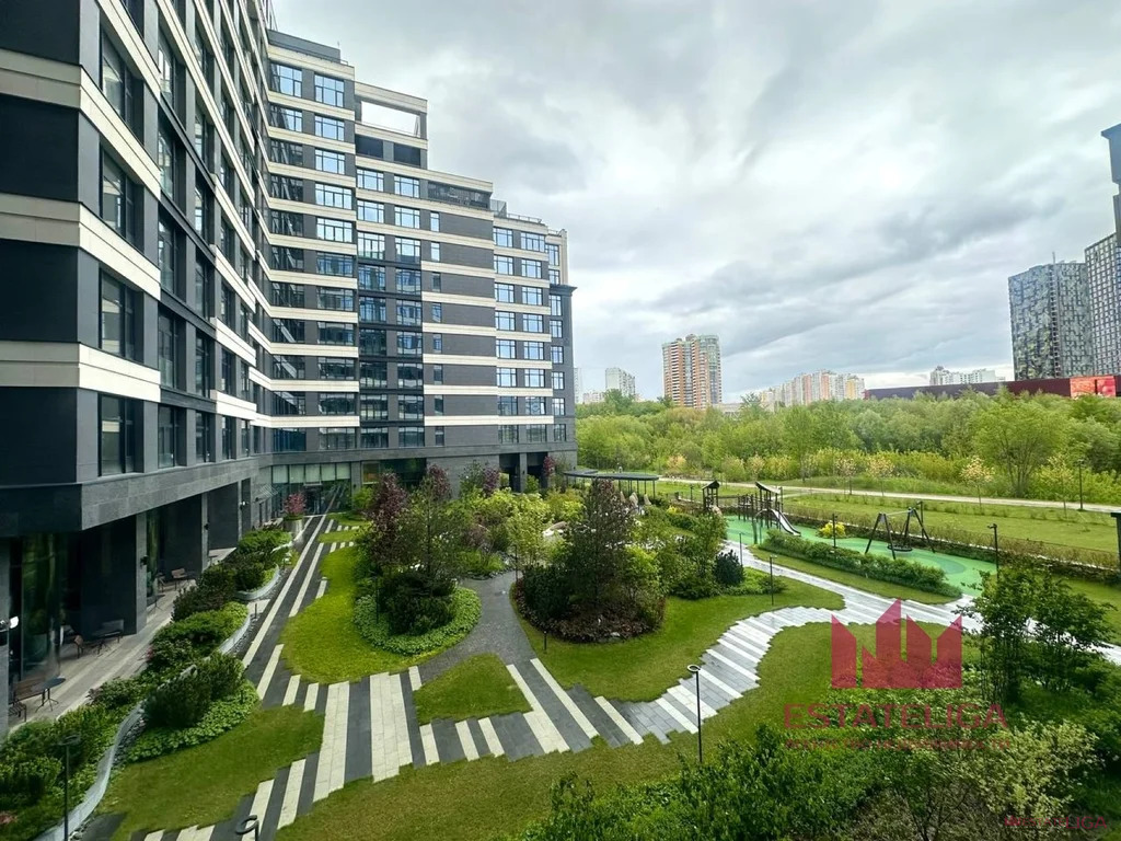 Продажа квартиры, улица Сергея Бондарчука - Фото 19