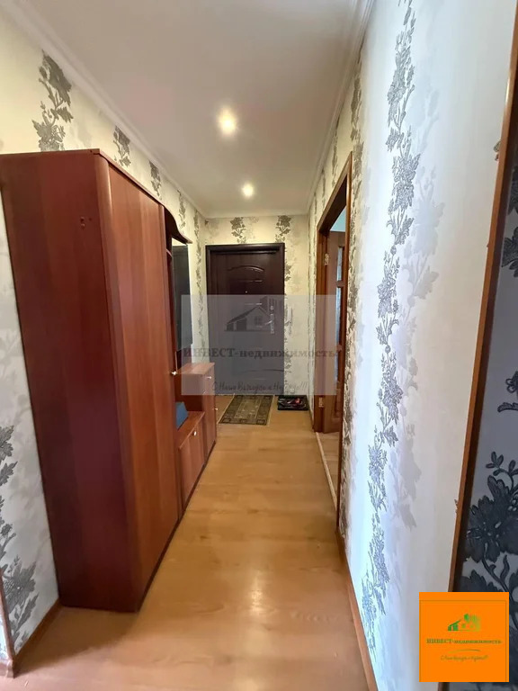 Продажа квартиры, Наро-Фоминск, Наро-Фоминский район, ул. Шибанкова - Фото 10