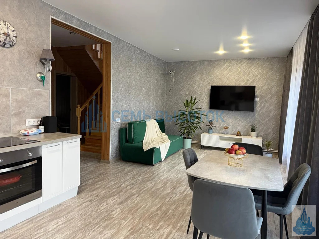 Продажа дома, Минаево, Домодедово г. о. - Фото 3