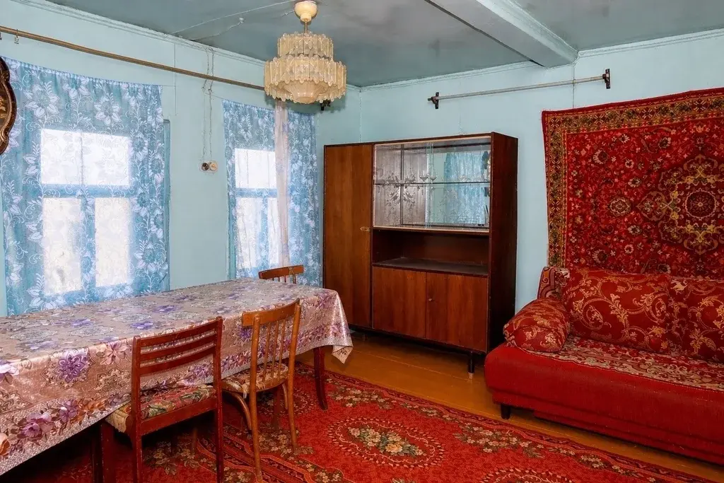 Продаётся дом в г. Нязепетровске по ул. Гагарина. - Фото 5