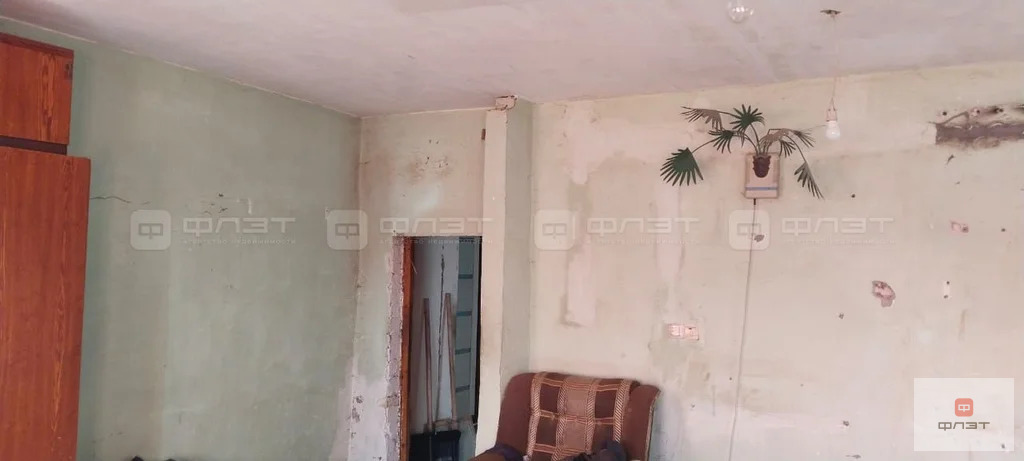 Продажа дома, Казань, ул. Центрально-Мариупольская - Фото 5