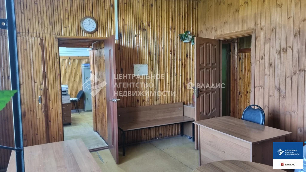 Продажа ПСН, Путятино, Путятинский район, ул. Дзержинского - Фото 15