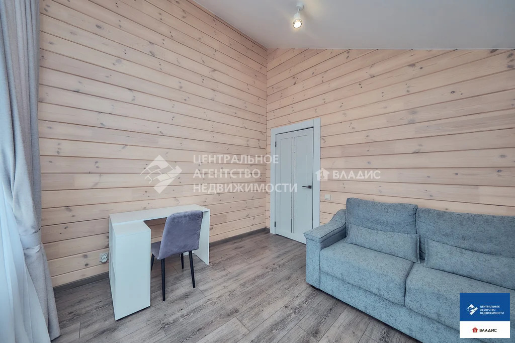 Продажа дома, Рязанский район, Рождественская улица - Фото 27