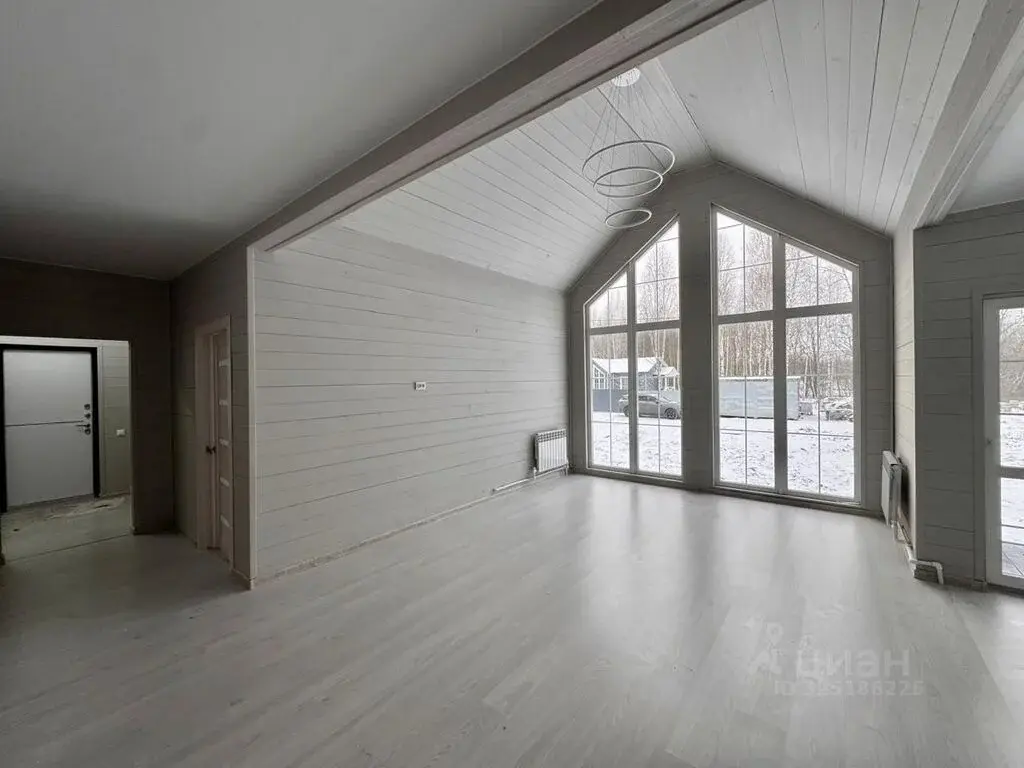 Продаю дом 100.0м ул. Сиреневая, Ярославская область, ... - Фото 6