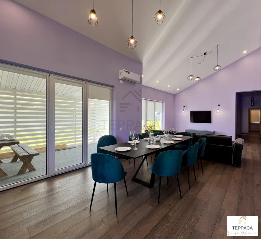 Продажа дома, Виллози, Ломоносовский район - Фото 2