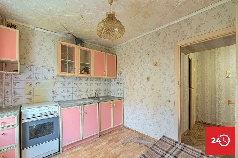 Продается 1 комнатная квартира по ул.Вадинской,7 (Терновка) - Фото 1