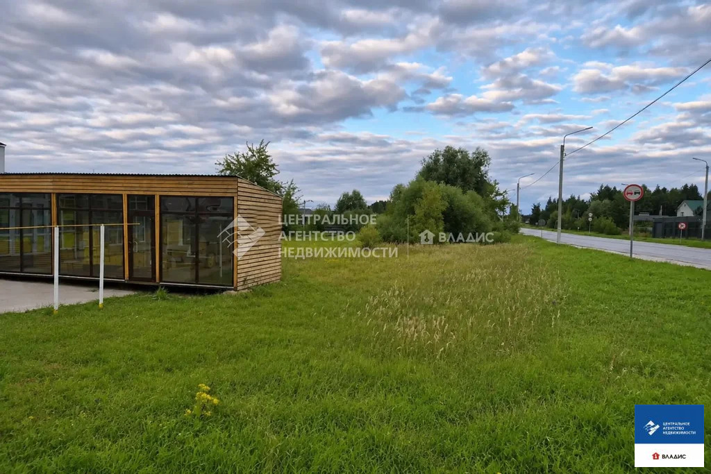 Продажа участка, Рязанский район - Фото 2