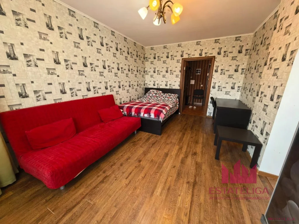 Аренда квартиры, 6-я Радиальная улица - Фото 3