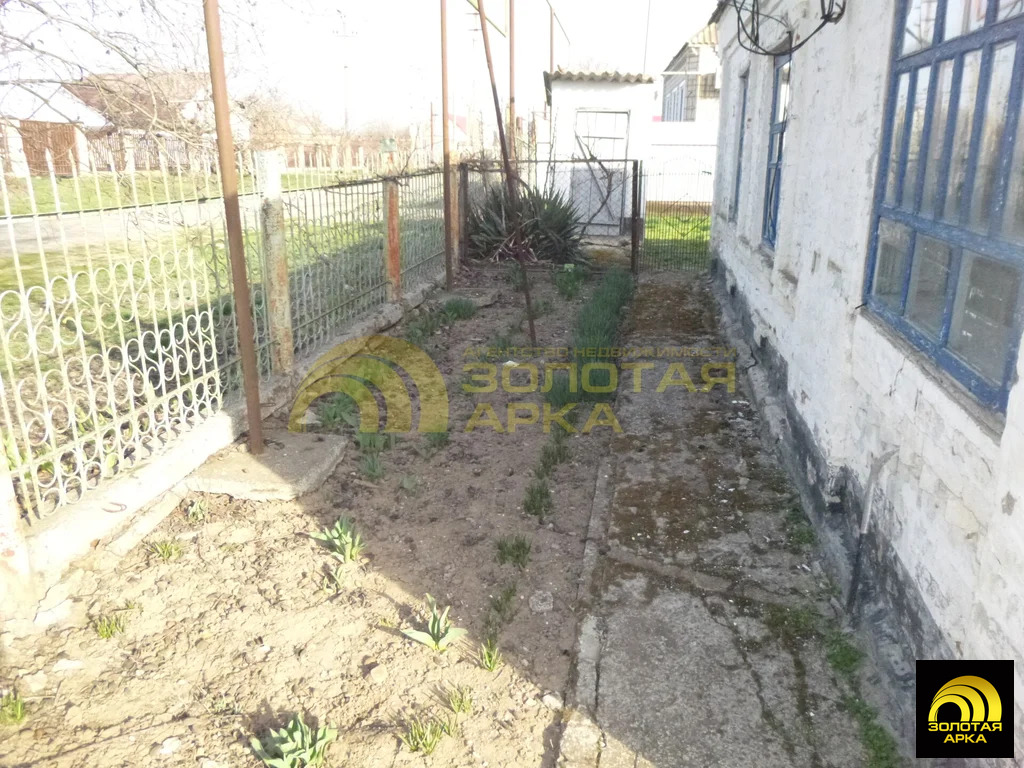 Продажа дома, Вышестеблиевская, Темрюкский район, Гоголя пер. - Фото 9