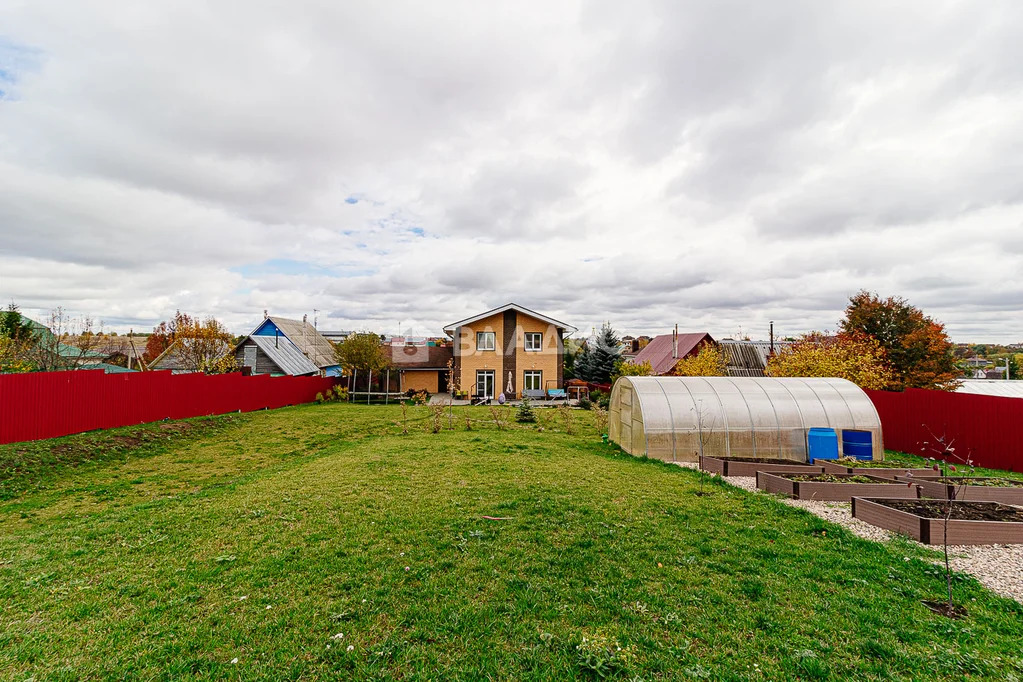 Суздальский район, село Богослово,  дом на продажу - Фото 30