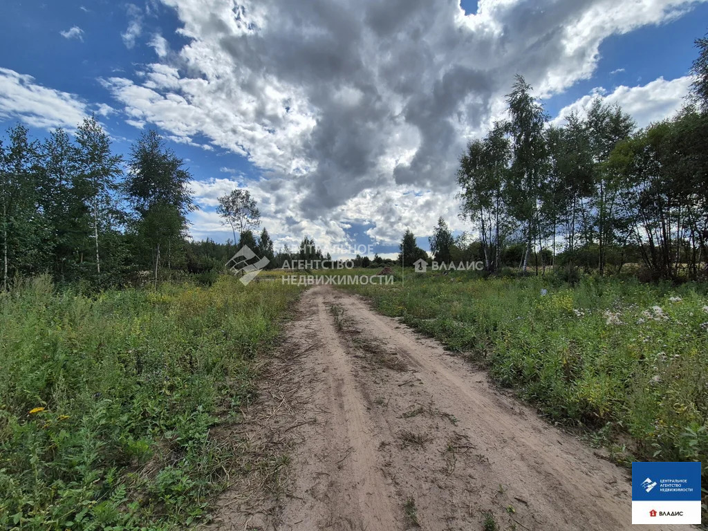 Продажа участка, Рязанский район - Фото 4