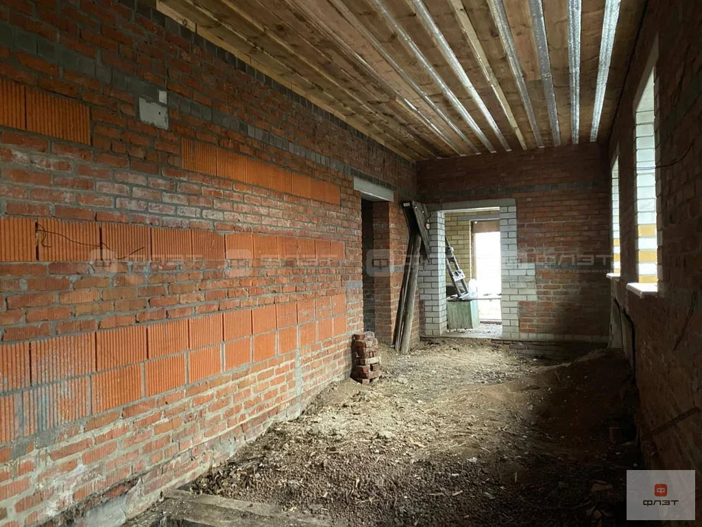 Продажа дома, Верхний Услон, Верхнеуслонский район, ул. Зиннурова - Фото 10