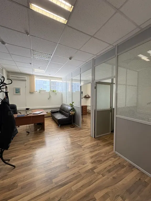 Аренда офиса в ТЦ Матвеевский - Фото 15