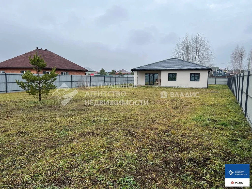 Продажа дома, Агро-Пустынь, Рязанский район - Фото 3