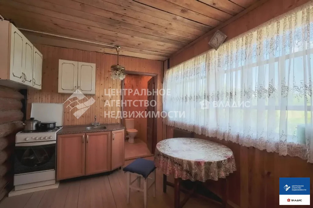 Продажа дома, Раменки, Рыбновский район, Старораменская улица - Фото 8