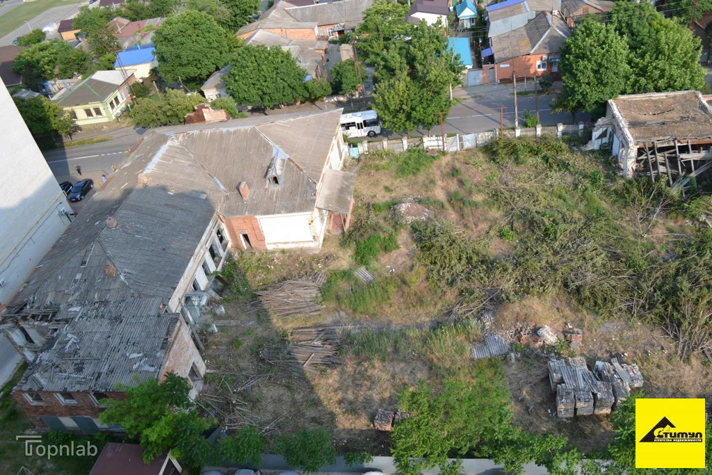 Продажа участка, Ейск, Ейский район - Фото 1