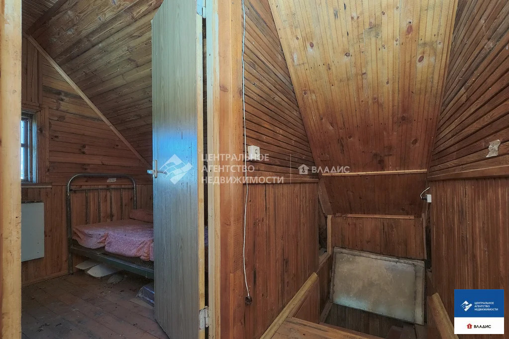 Продажа дома, Ильинское, Рыбновский район, улица Мира - Фото 12