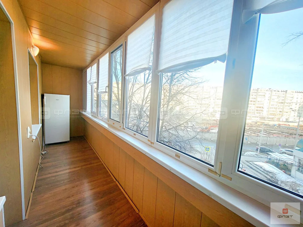 Продажа квартиры, Казань, ул. Юлиуса Фучика - Фото 20