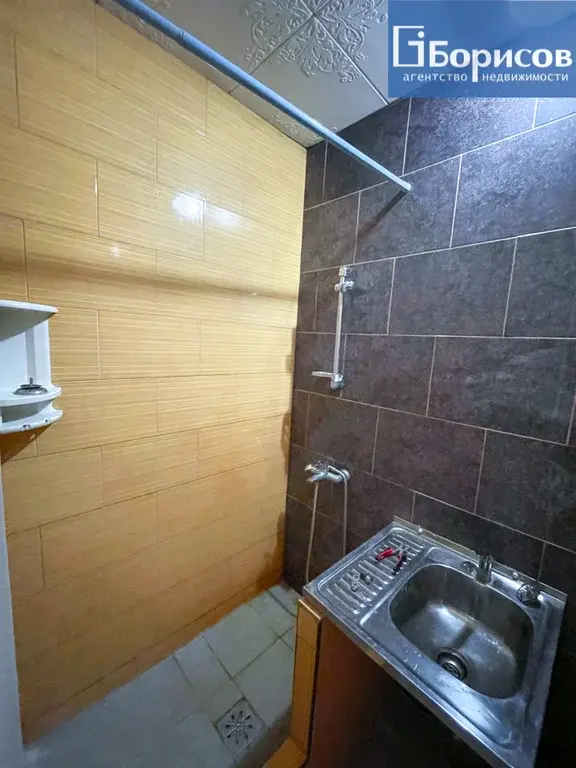 Студия ул.Самсоновская, дом 100 - Фото 9