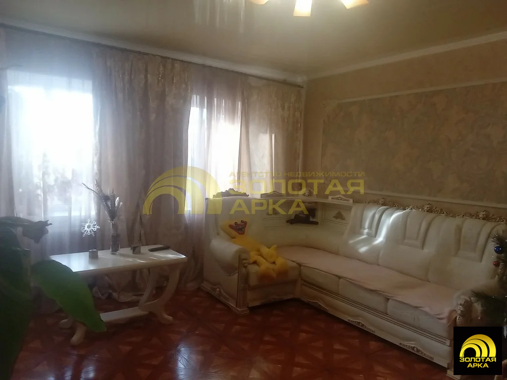 Продажа дома, Стрелка, Темрюкский район, ул. Полевая - Фото 11