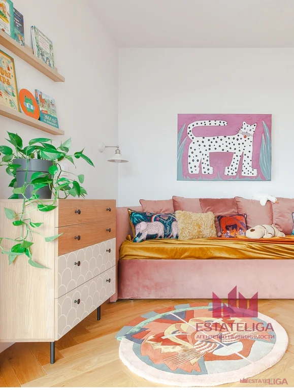 Продажа квартиры, Дмитровский проезд - Фото 16