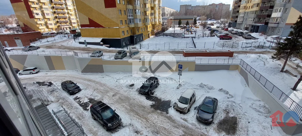 городской округ Новосибирск, Новосибирск, Вилюйская улица, д.6, ... - Фото 13