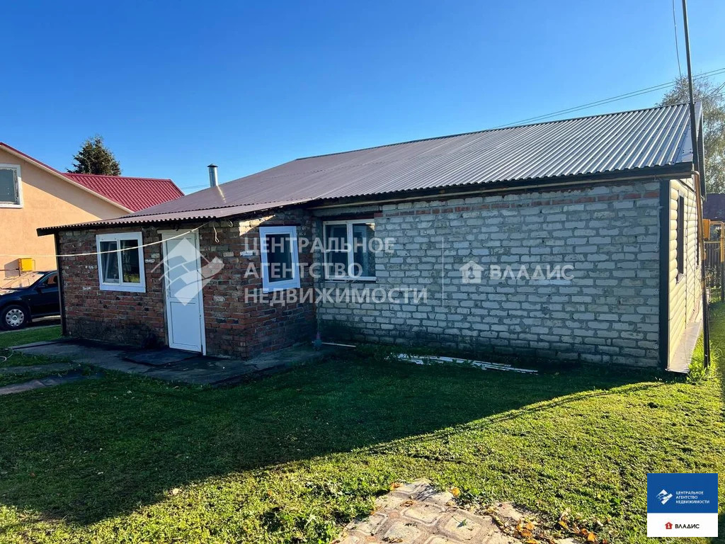 Продажа дома, Ивкино, Рязанский район - Фото 12