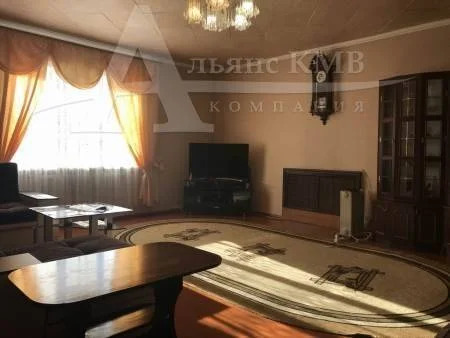Продажа дома, Железноводск, Юбилейная ул. - Фото 1