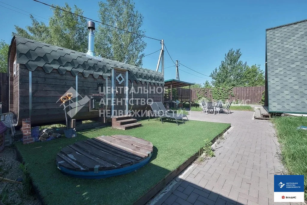 Продажа дома, Рязанский район, СНТ Бройлер - Фото 5