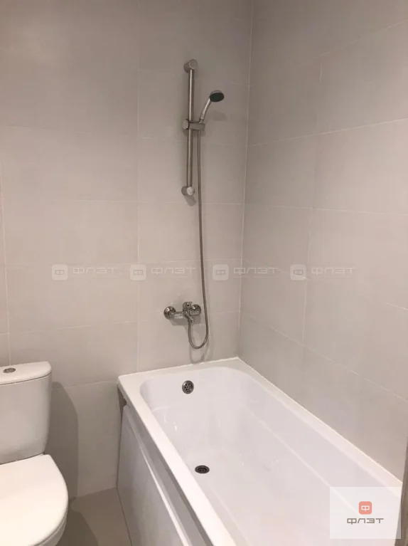 Продажа квартиры в новостройке, Казань - Фото 8