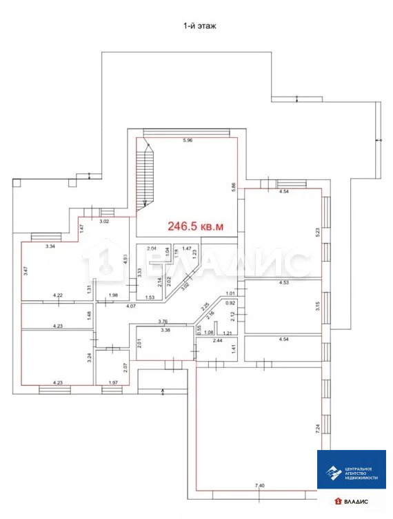 Продажа дома, Варские, Рязанский район, Покровская улица - Фото 34