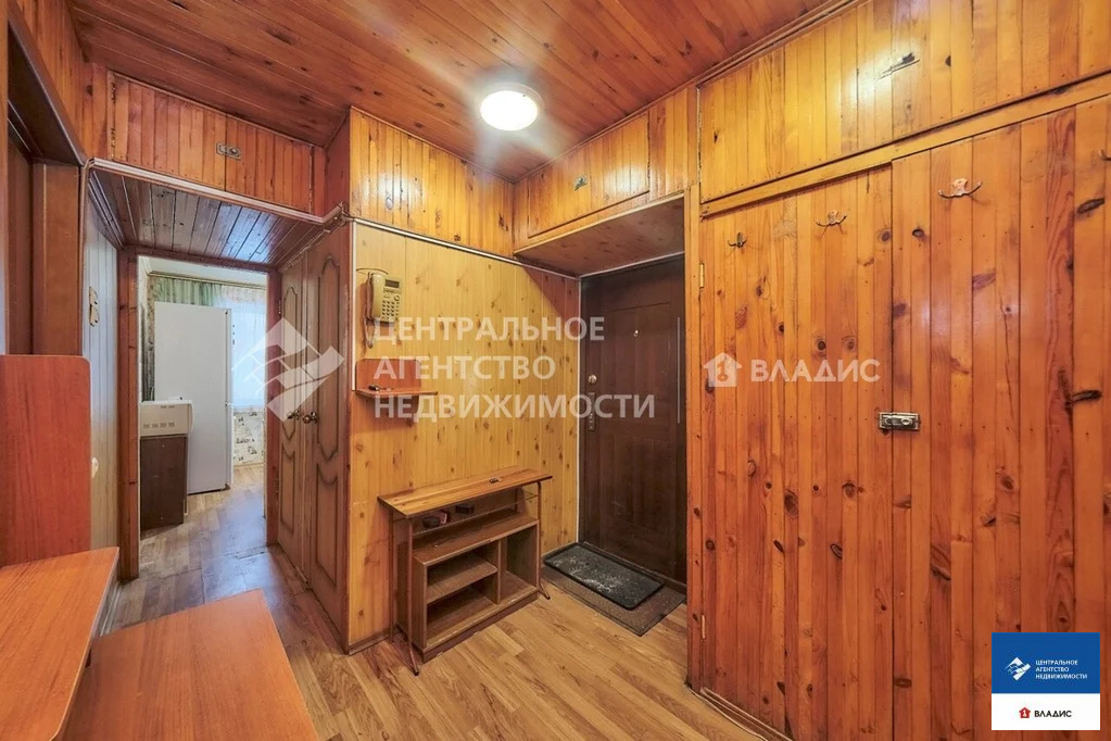 Продажа квартиры, Рязань, ул. Зубковой - Фото 9