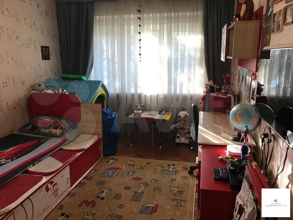 3-к. квартира, 70 м, 3/5 эт. - Фото 2