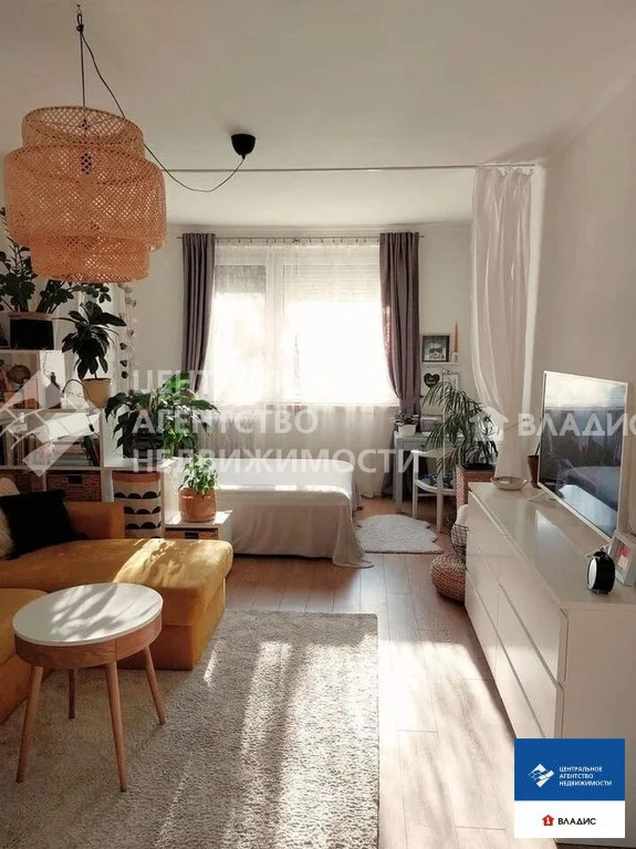 Продажа квартиры, Шилово, Шиловский район, Советская пл. - Фото 8