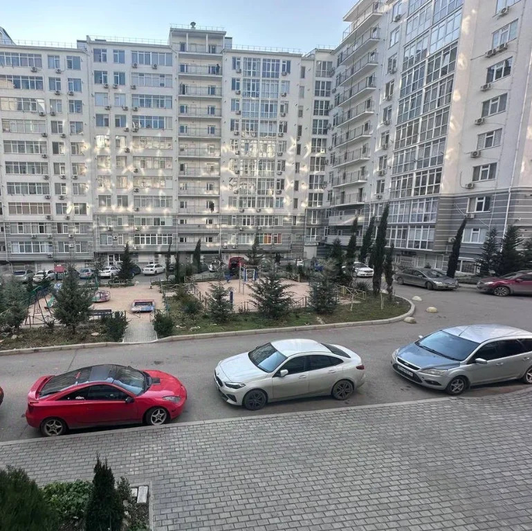 Продажа квартиры, Севастополь, Октябрьской Революции пр-кт. - Фото 7