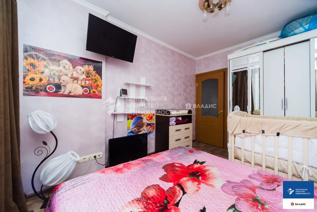 Продажа квартиры, Рязань, ул. Высоковольтная - Фото 3