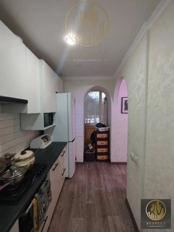 Продажа квартиры, Прикумское, Минераловодский район, ул. Юбилейная - Фото 6