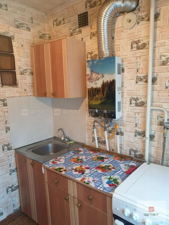 Аренда квартиры, Казань, ул. Восстания д.74 - Фото 3