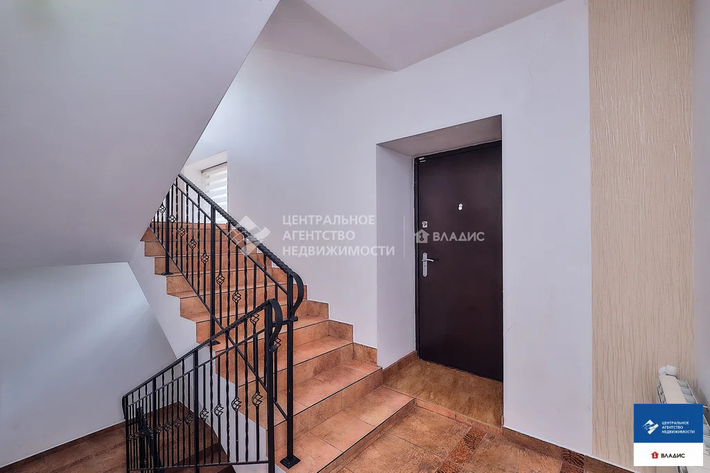 Аренда дома, Рязань, Сосновая улица - Фото 38