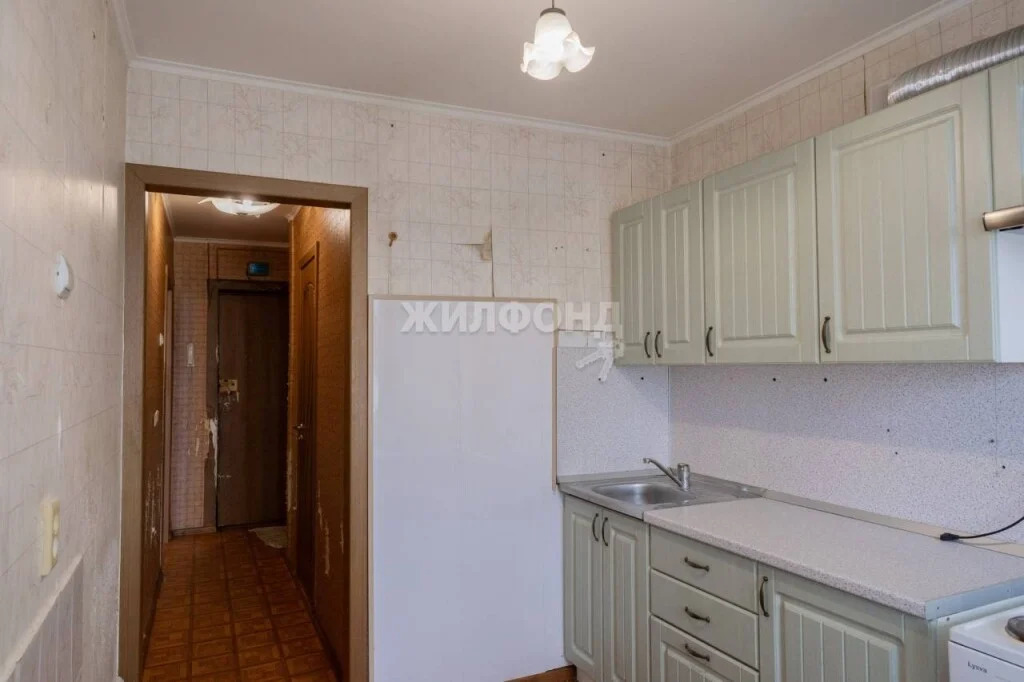 Продажа квартиры, Новосибирск, Красный пр-кт. - Фото 6