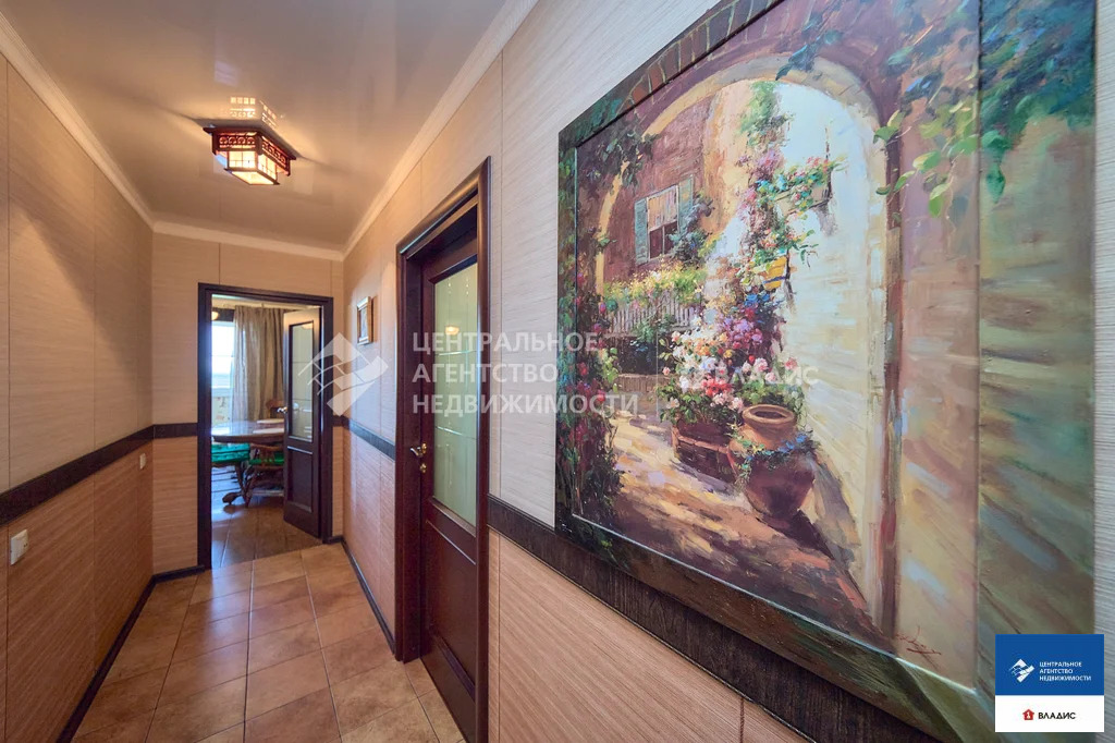 Продажа квартиры, Рязань, Большая улица - Фото 14