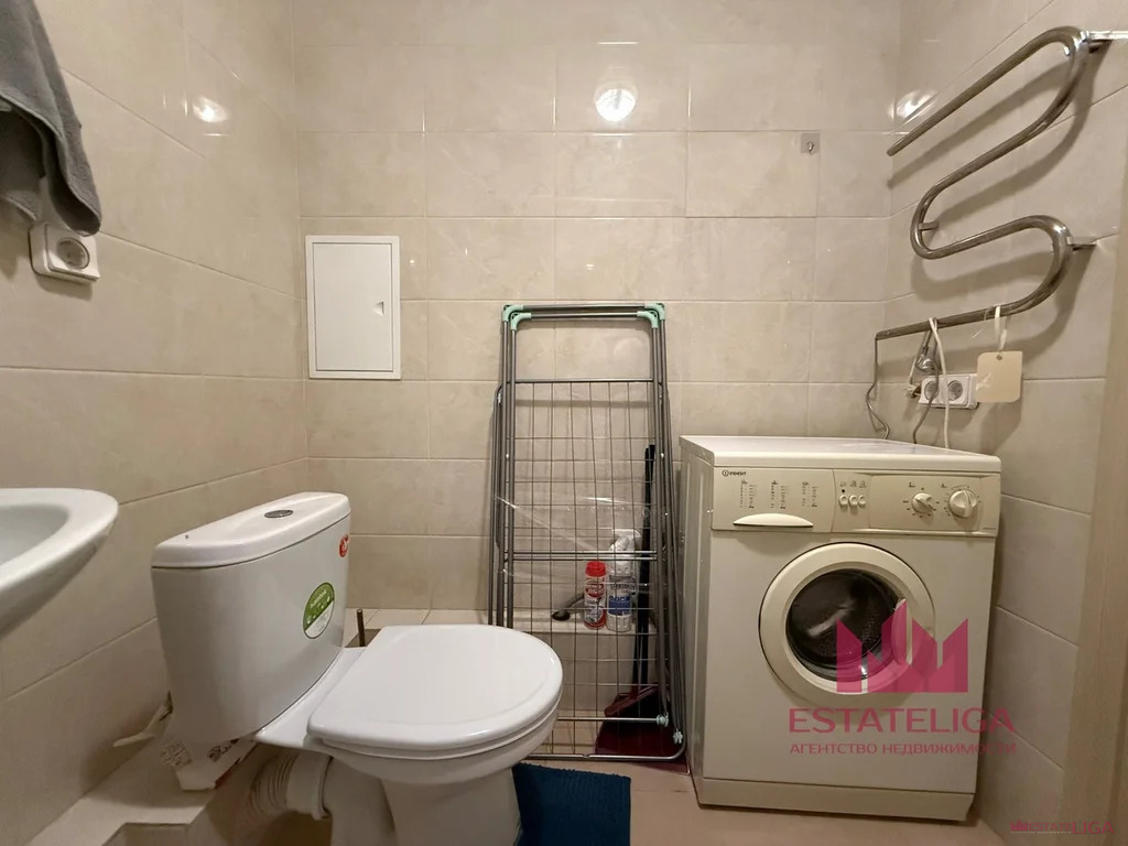 Аренда квартиры, Мукомольный проезд - Фото 20