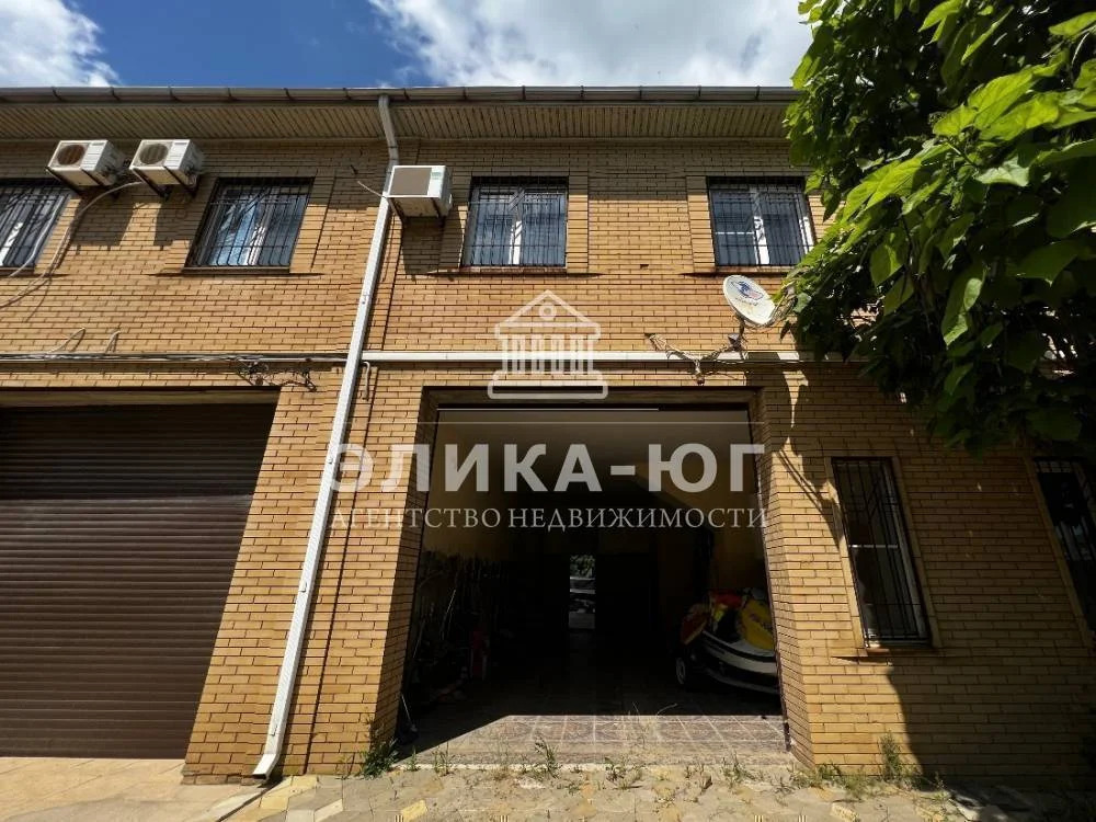 Продажа гаража, Лермонтово, Туапсинский район, Речная ул. - Фото 0