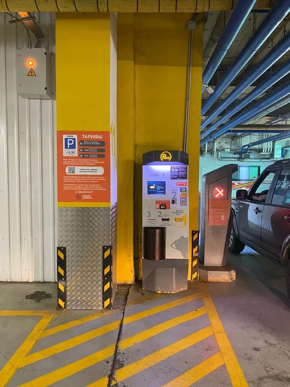 Сдам машиноместо 14 м2 - Фото 4