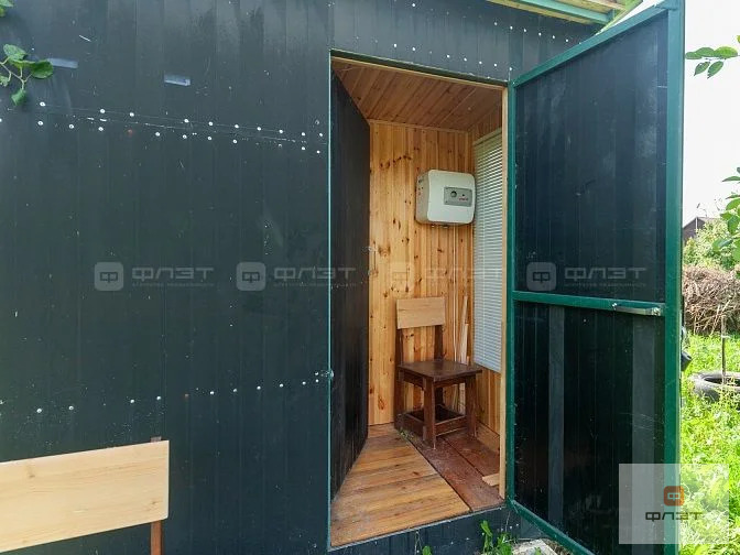Продажа участка, Соболевское, Верхнеуслонский район, ул. Береговая - Фото 16