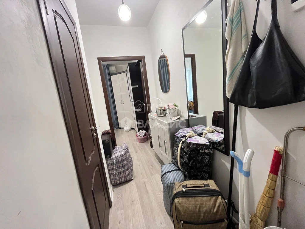 Продажа квартиры, Ивантеевка, Центральный проезд - Фото 22