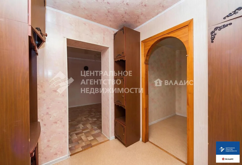 Продажа квартиры, Рязань, ул. Новоселов - Фото 8