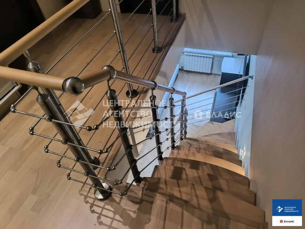 Аренда квартиры, Рязань - Фото 13